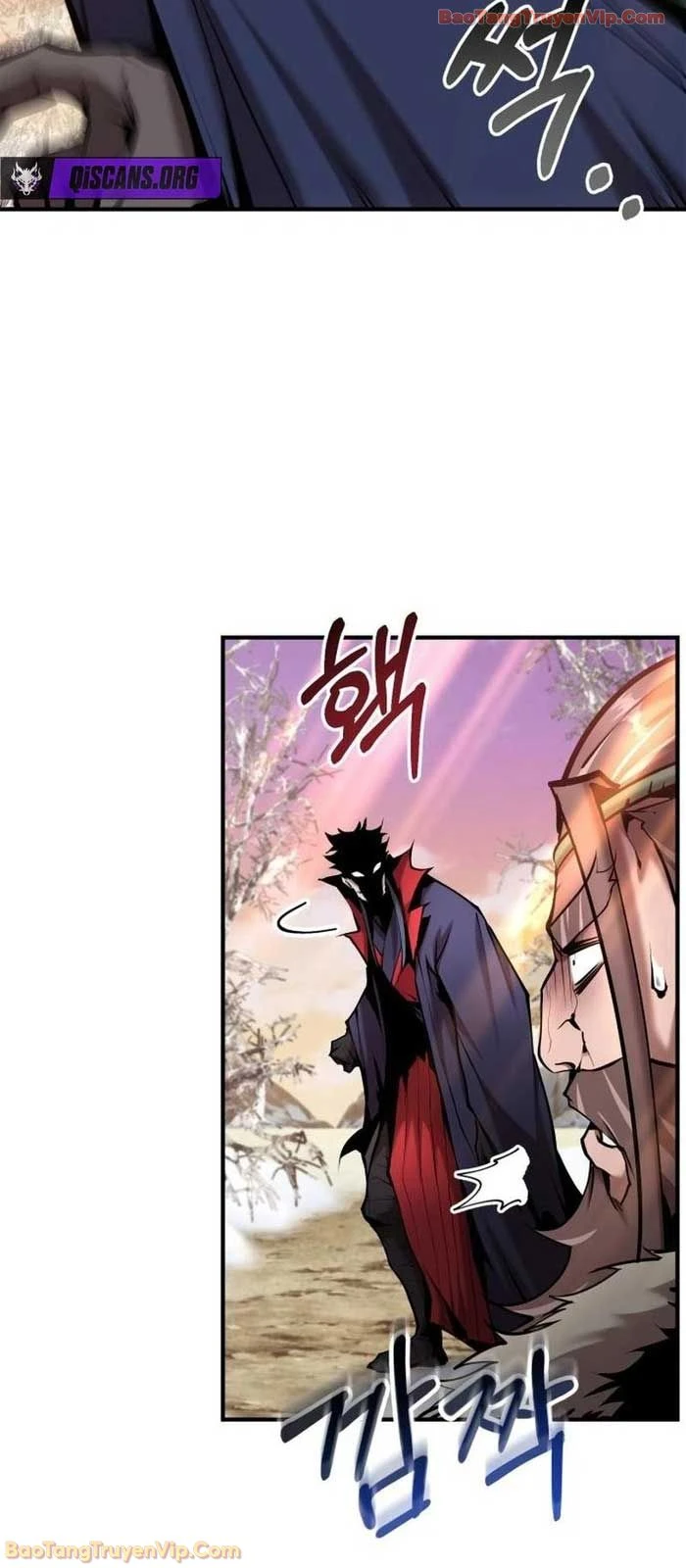 Giáo Chủ Ma Giáo Cũng Biết Sợ Chapter 69 - 74