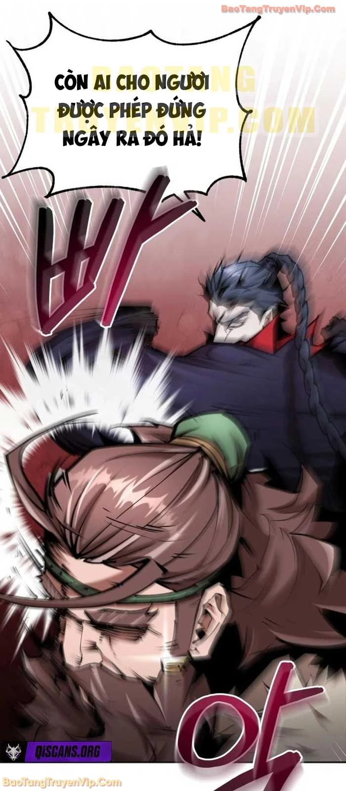 Giáo Chủ Ma Giáo Cũng Biết Sợ Chapter 69 - 75