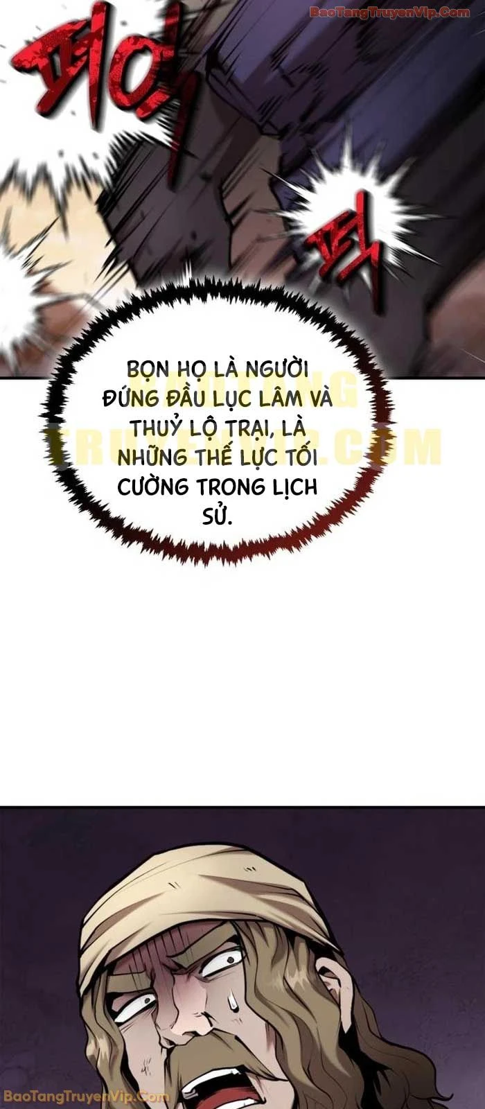 Giáo Chủ Ma Giáo Cũng Biết Sợ Chapter 69 - 77