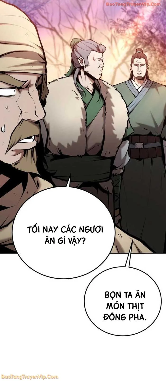 Giáo Chủ Ma Giáo Cũng Biết Sợ Chapter 69 - 79