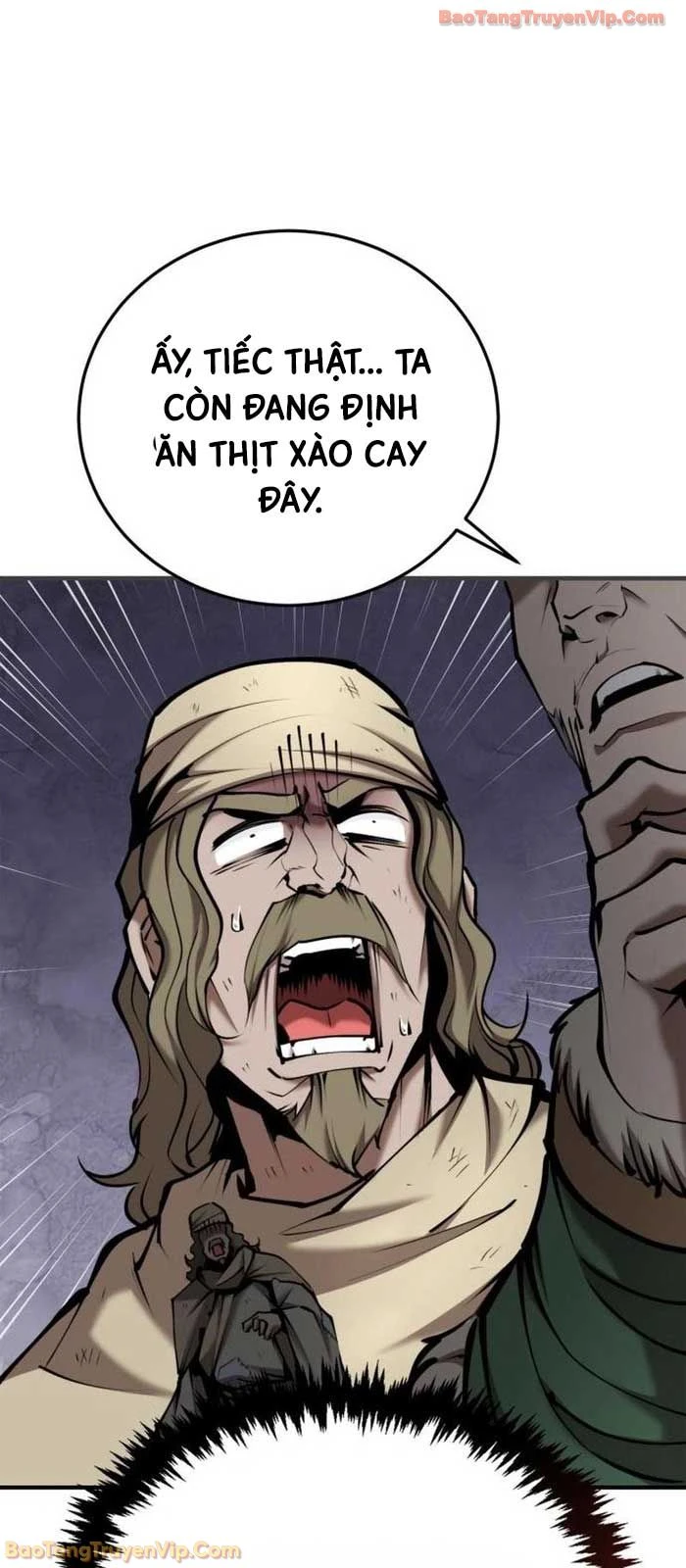 Giáo Chủ Ma Giáo Cũng Biết Sợ Chapter 69 - 80