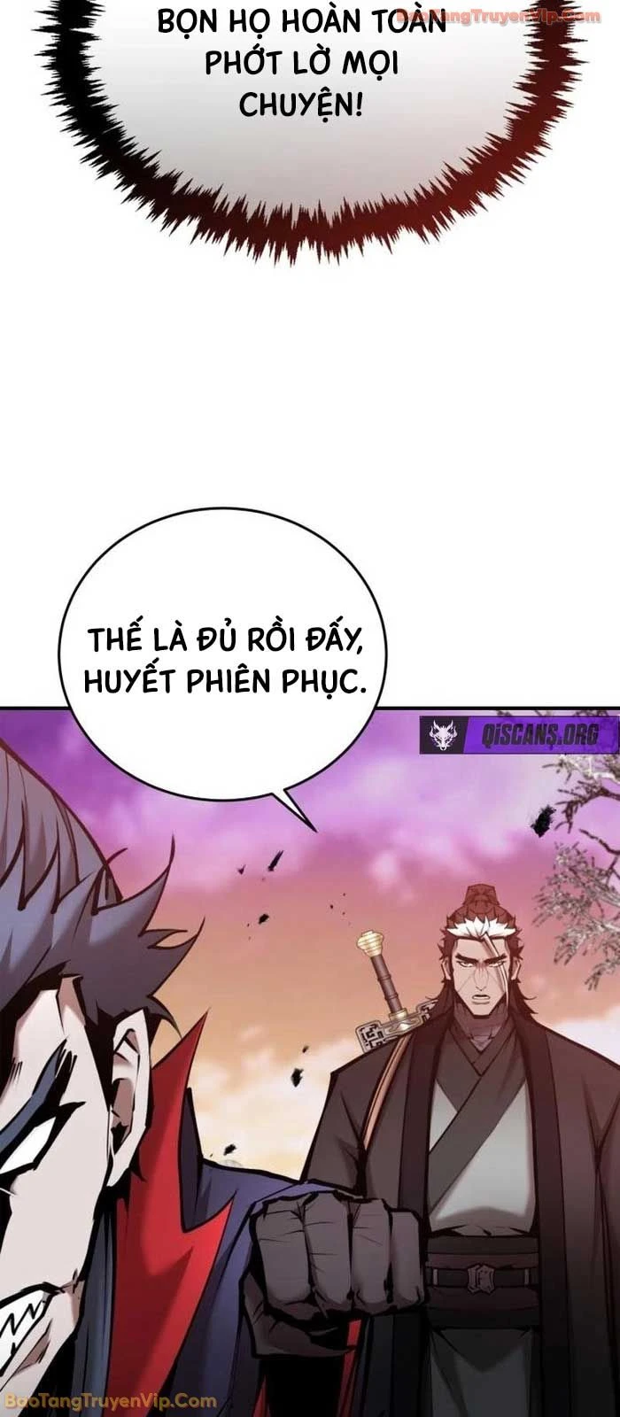 Giáo Chủ Ma Giáo Cũng Biết Sợ Chapter 69 - 81