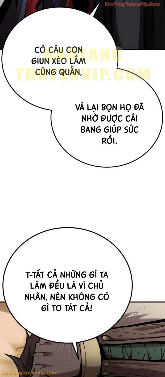 Giáo Chủ Ma Giáo Cũng Biết Sợ Chapter 69 - 82