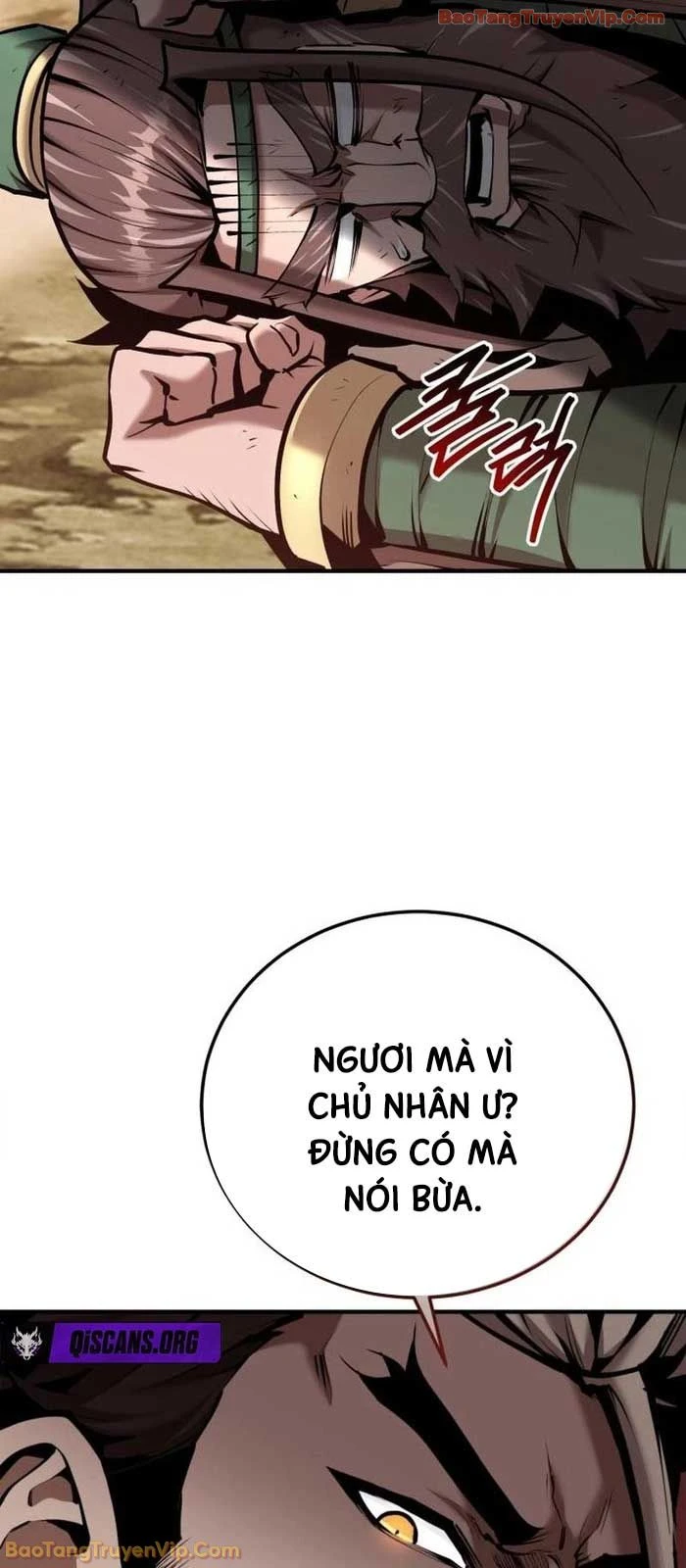 Giáo Chủ Ma Giáo Cũng Biết Sợ Chapter 69 - 83