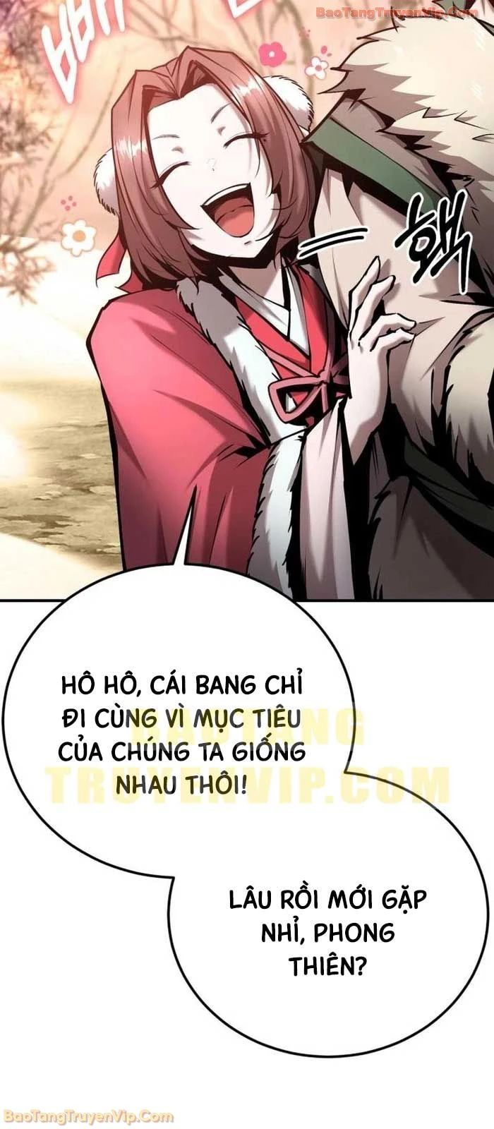 Giáo Chủ Ma Giáo Cũng Biết Sợ Chapter 69 - 85