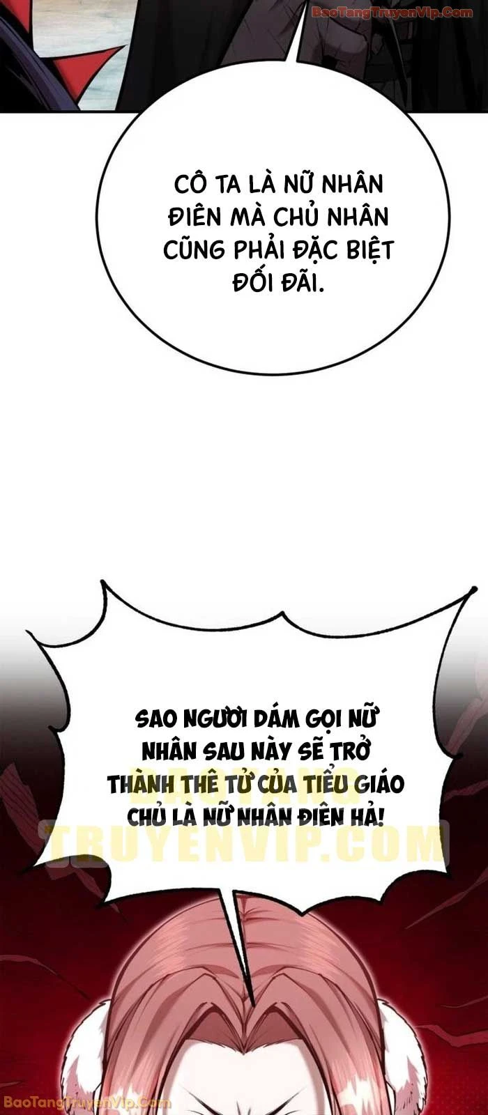 Giáo Chủ Ma Giáo Cũng Biết Sợ Chapter 69 - 87