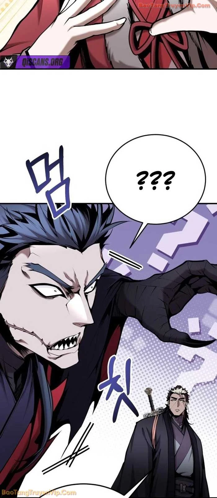 Giáo Chủ Ma Giáo Cũng Biết Sợ Chapter 69 - 93