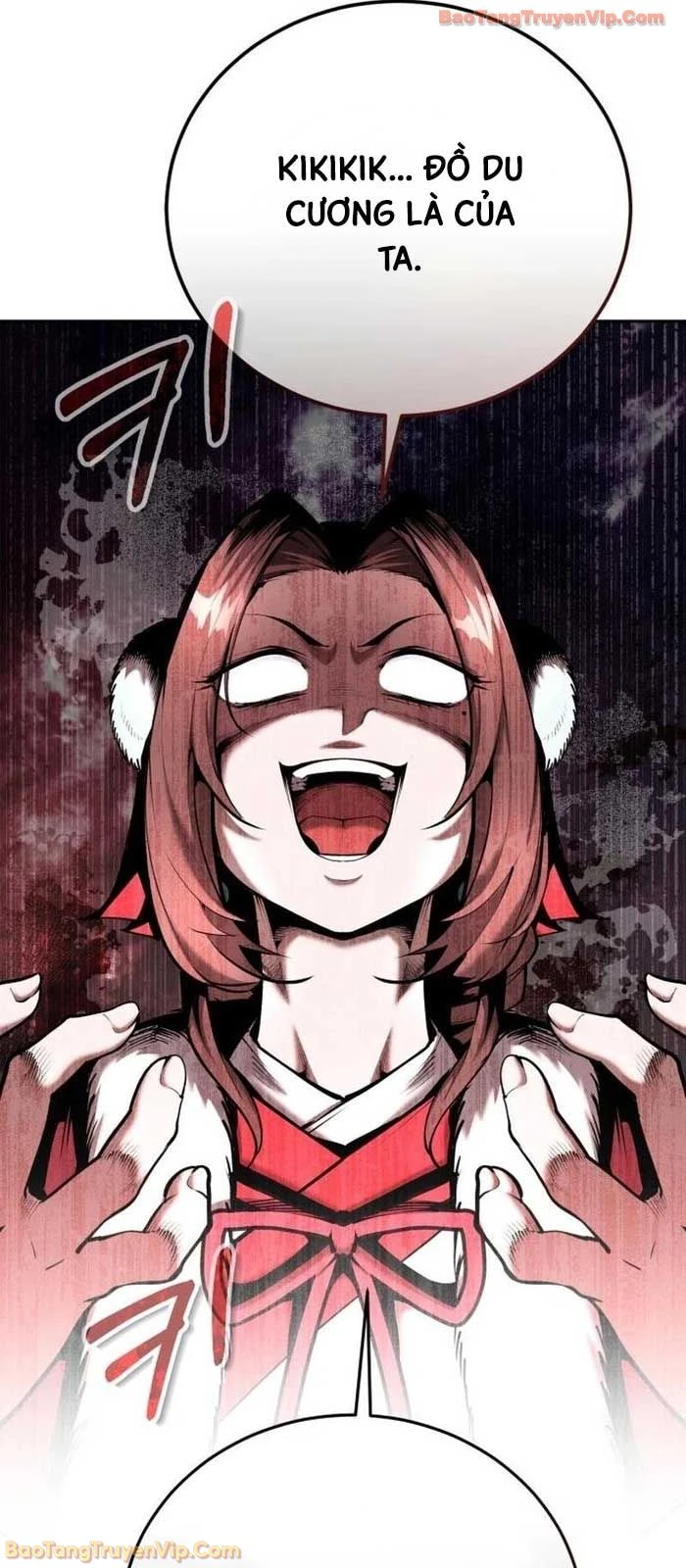 Giáo Chủ Ma Giáo Cũng Biết Sợ Chapter 69 - 95