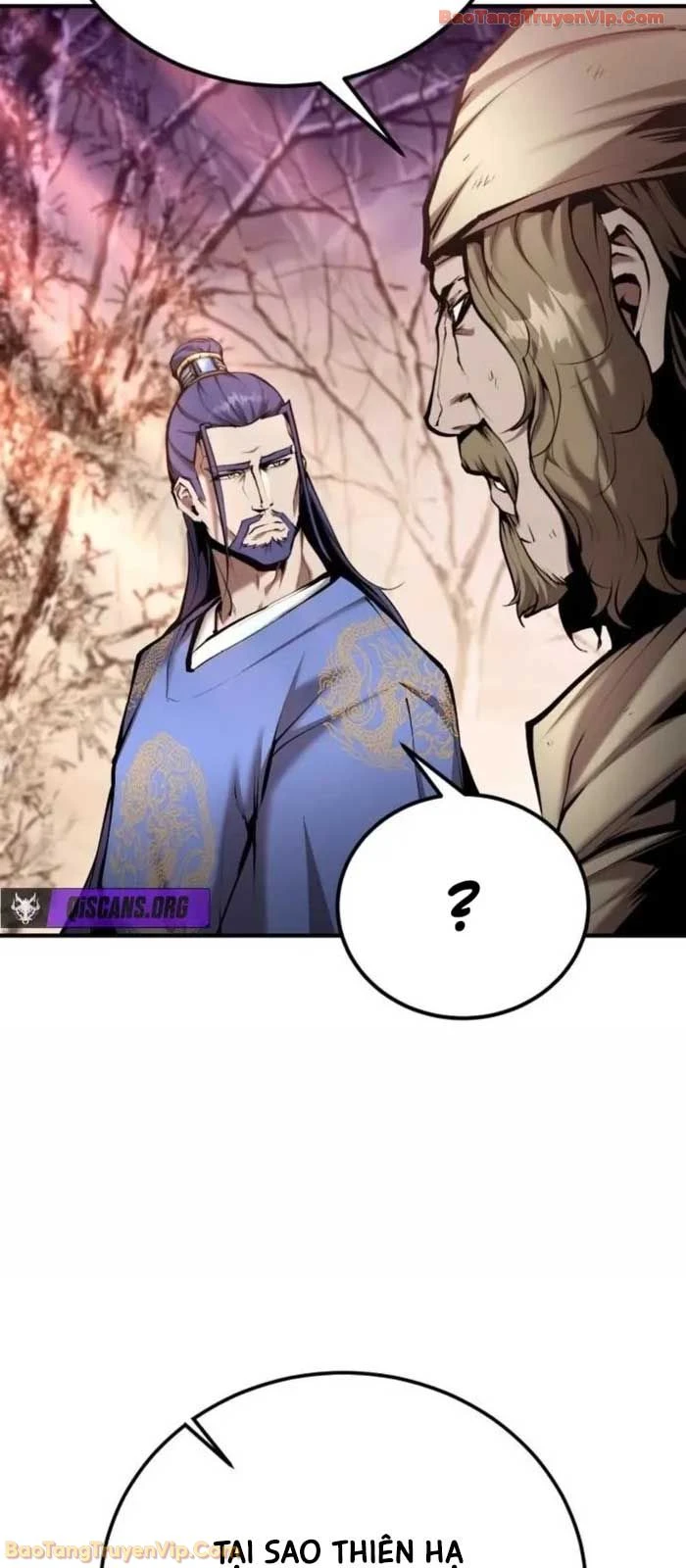 Giáo Chủ Ma Giáo Cũng Biết Sợ Chapter 70 - 5