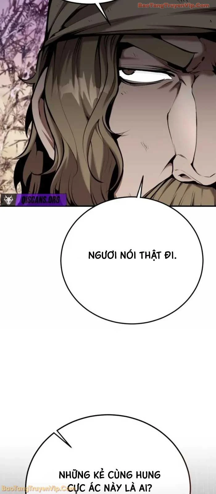 Giáo Chủ Ma Giáo Cũng Biết Sợ Chapter 70 - 11