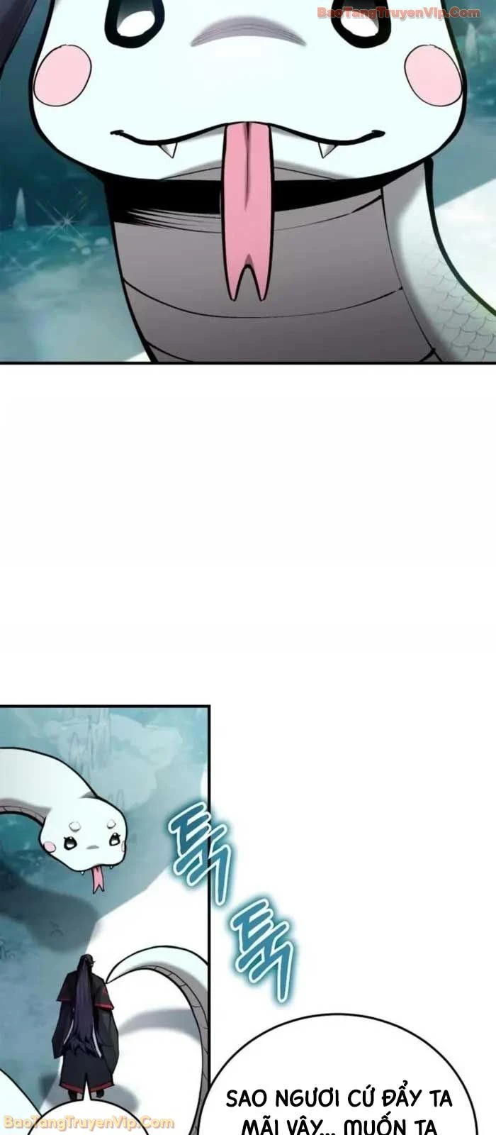 Giáo Chủ Ma Giáo Cũng Biết Sợ Chapter 70 - 36