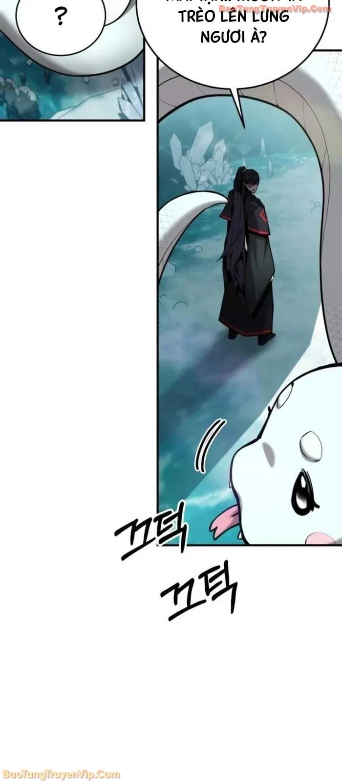 Giáo Chủ Ma Giáo Cũng Biết Sợ Chapter 70 - 37