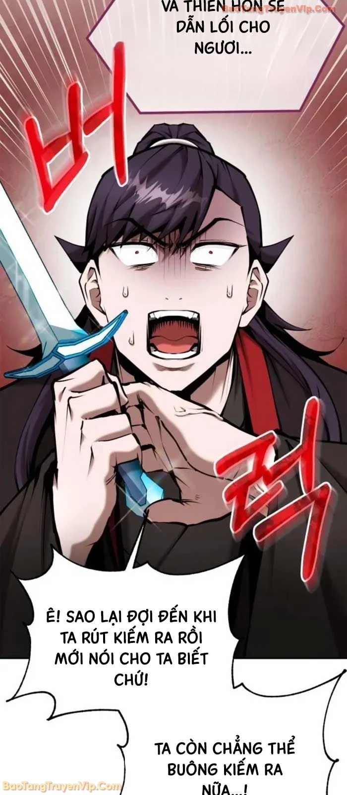 Giáo Chủ Ma Giáo Cũng Biết Sợ Chapter 70 - 54