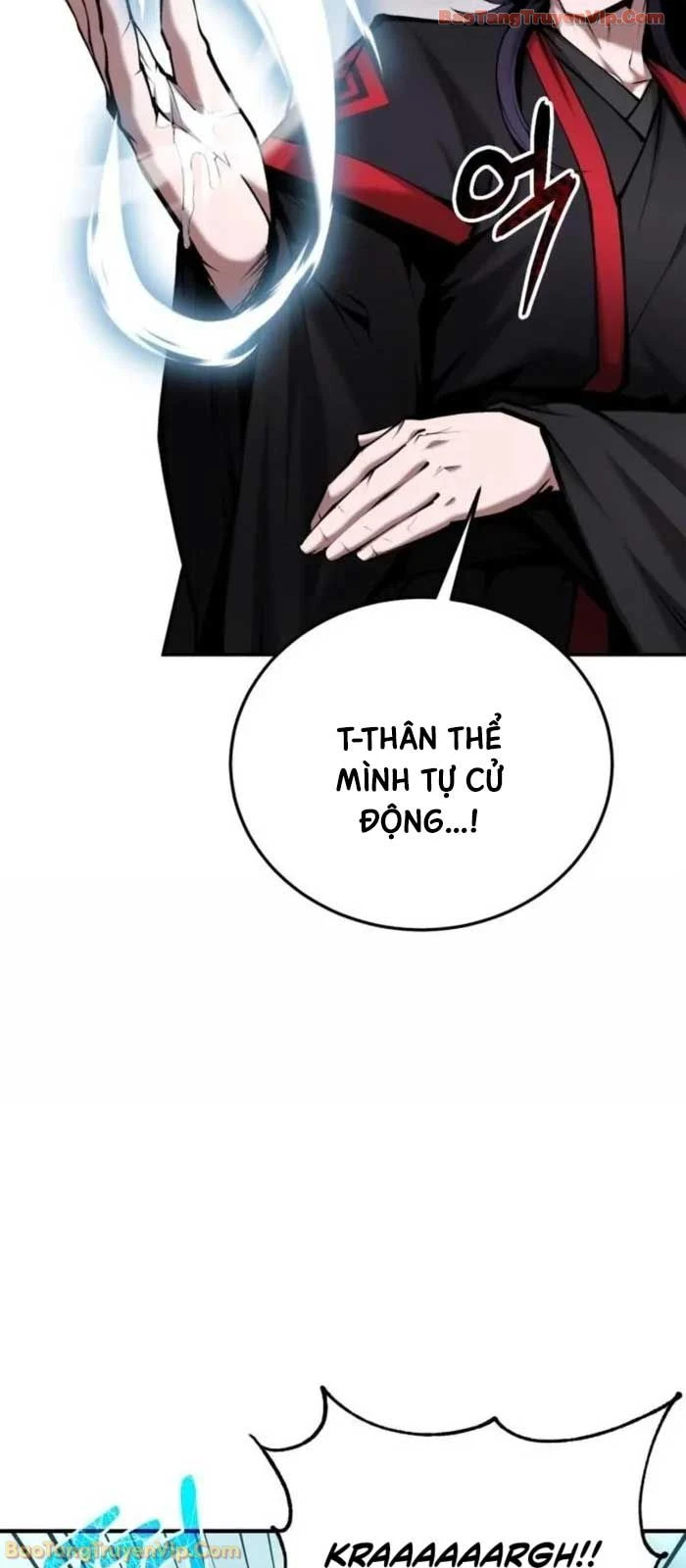 Giáo Chủ Ma Giáo Cũng Biết Sợ Chapter 70 - 56