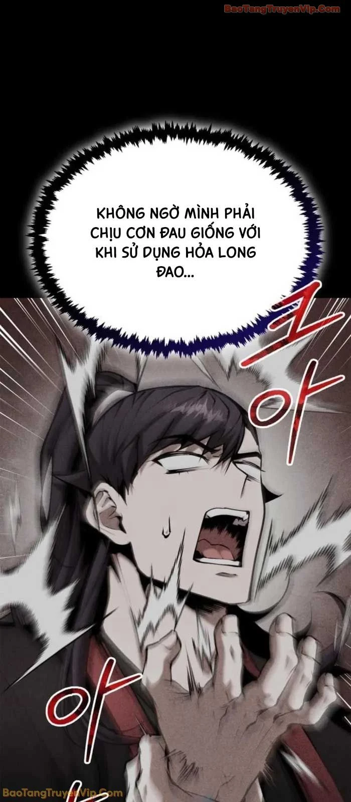 Giáo Chủ Ma Giáo Cũng Biết Sợ Chapter 70 - 64