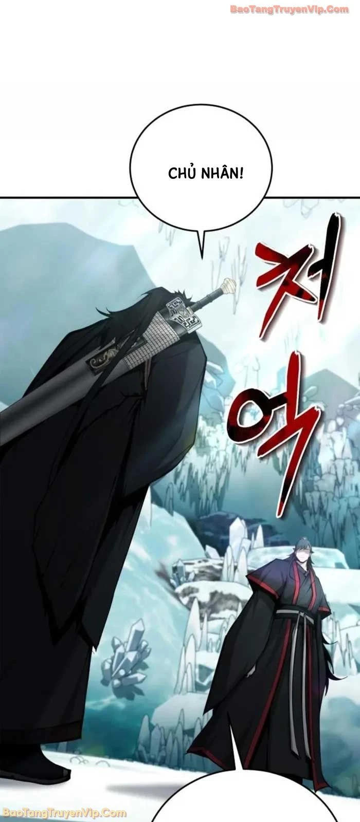 Giáo Chủ Ma Giáo Cũng Biết Sợ Chapter 70 - 68