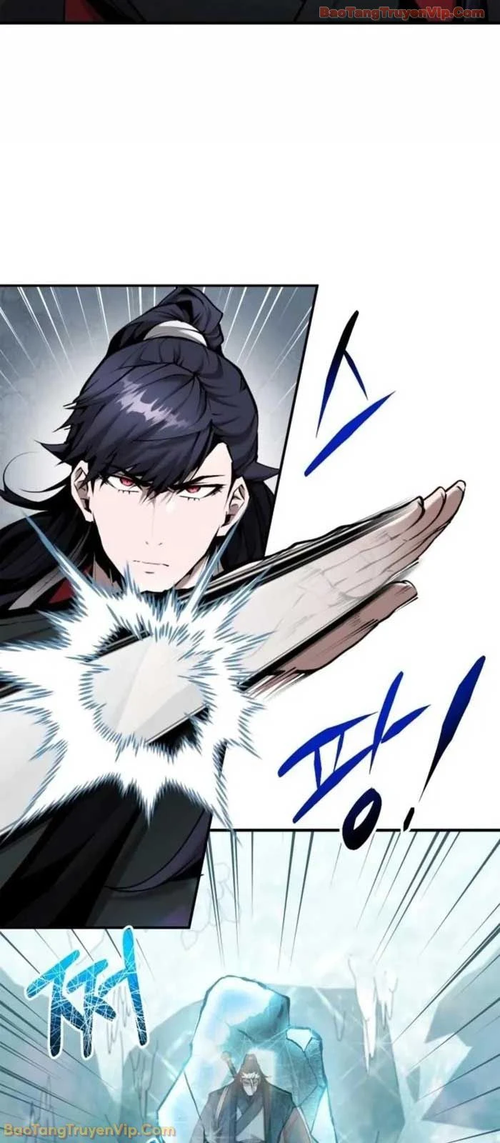 Giáo Chủ Ma Giáo Cũng Biết Sợ Chapter 70 - 70