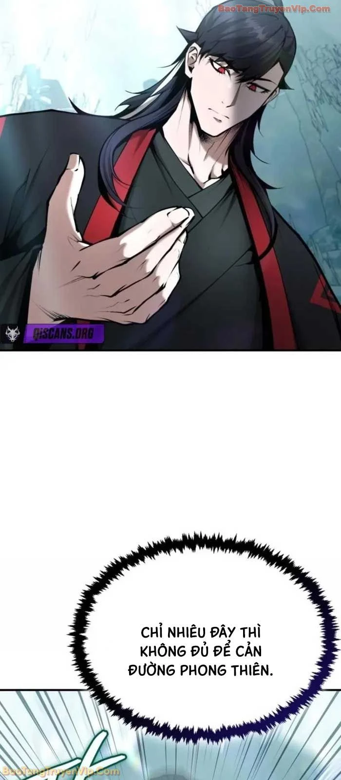 Giáo Chủ Ma Giáo Cũng Biết Sợ Chapter 70 - 72