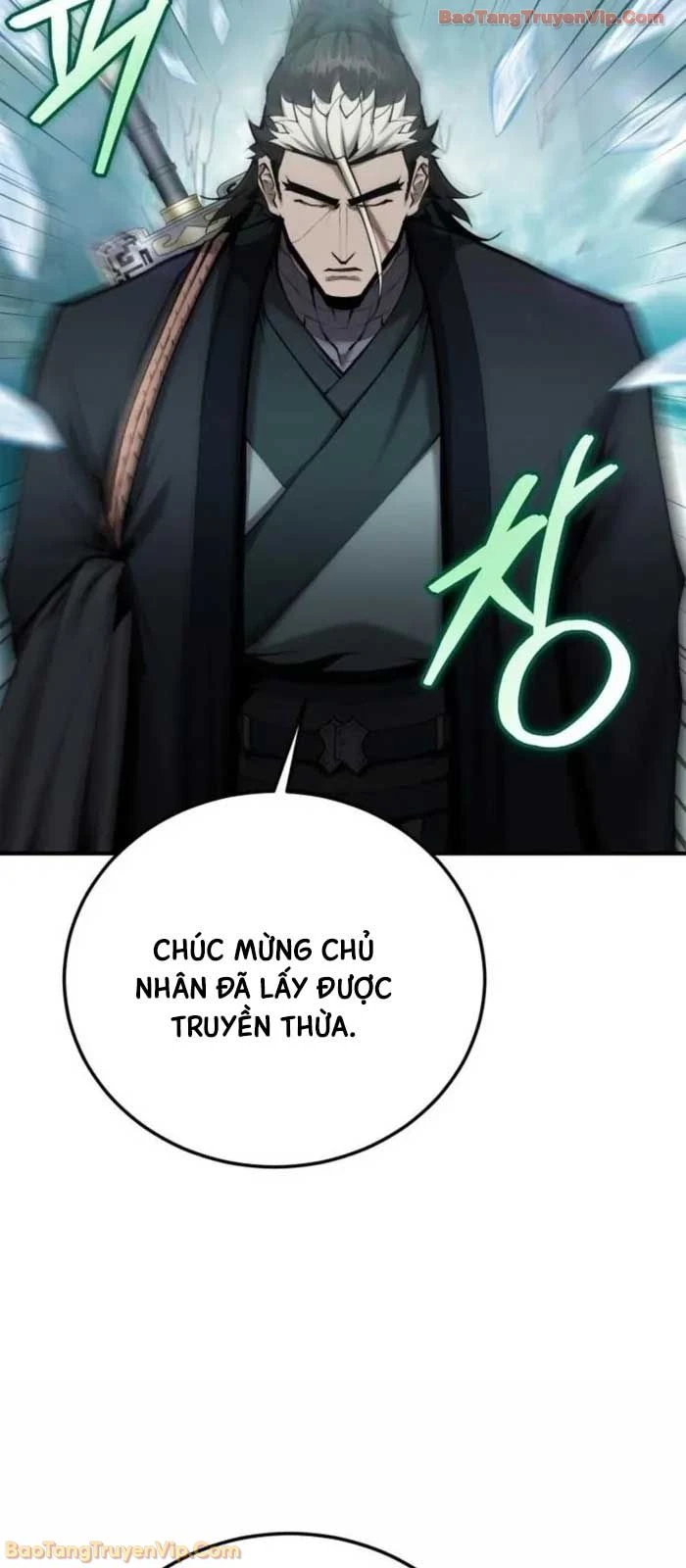 Giáo Chủ Ma Giáo Cũng Biết Sợ Chapter 70 - 73