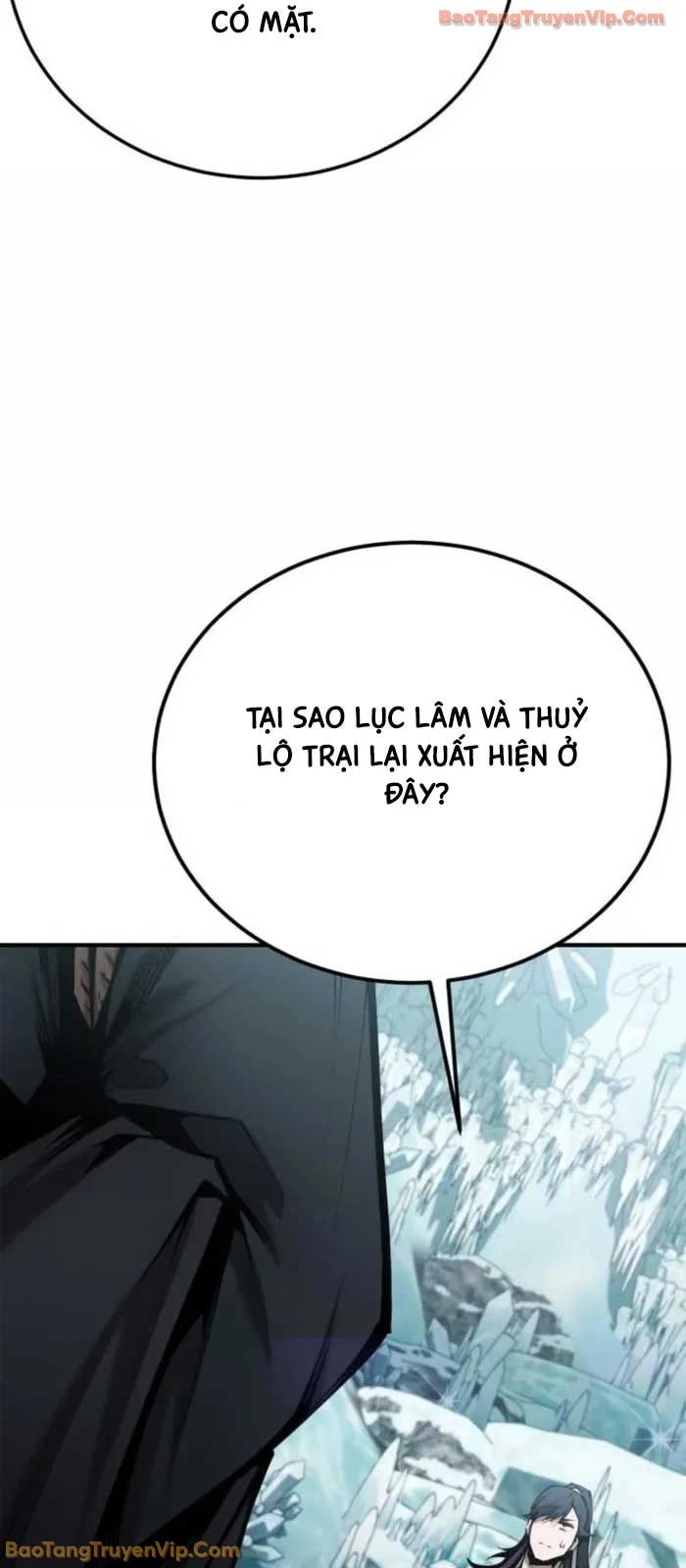 Giáo Chủ Ma Giáo Cũng Biết Sợ Chapter 70 - 75