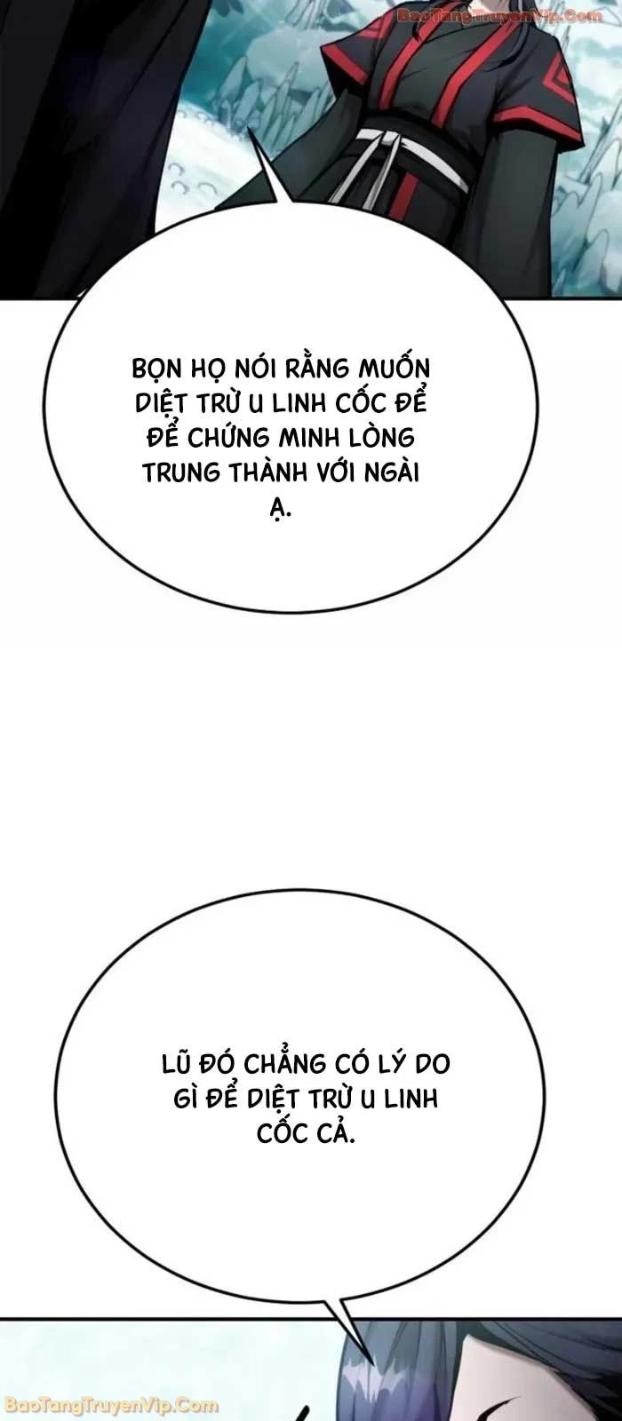 Giáo Chủ Ma Giáo Cũng Biết Sợ Chapter 70 - 76