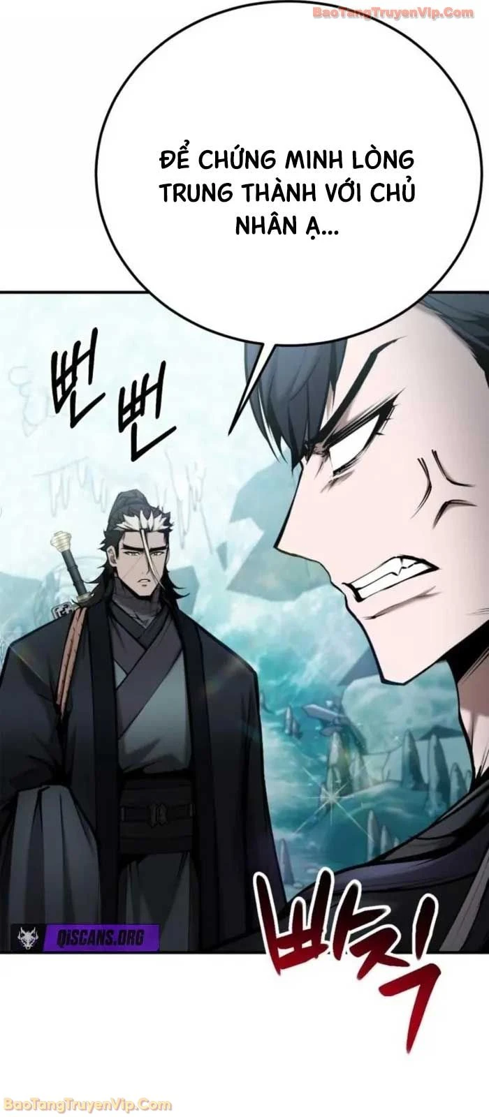 Giáo Chủ Ma Giáo Cũng Biết Sợ Chapter 70 - 78