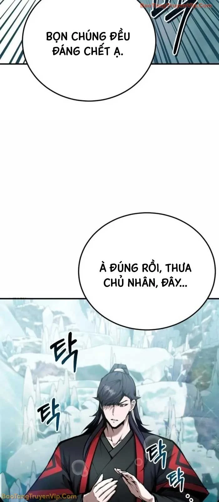 Giáo Chủ Ma Giáo Cũng Biết Sợ Chapter 70 - 80