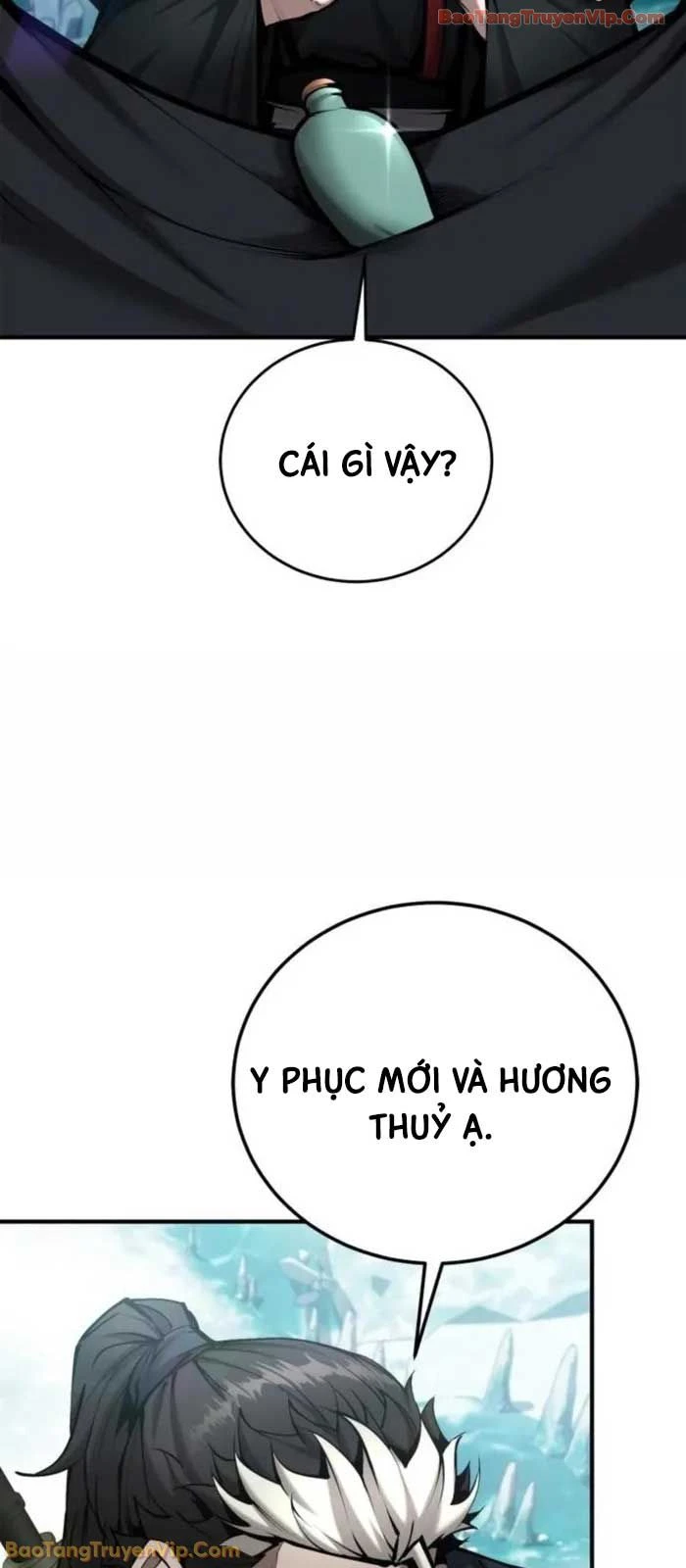 Giáo Chủ Ma Giáo Cũng Biết Sợ Chapter 70 - 81