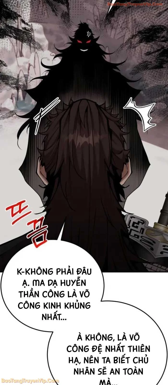 Giáo Chủ Ma Giáo Cũng Biết Sợ Chapter 70 - 83