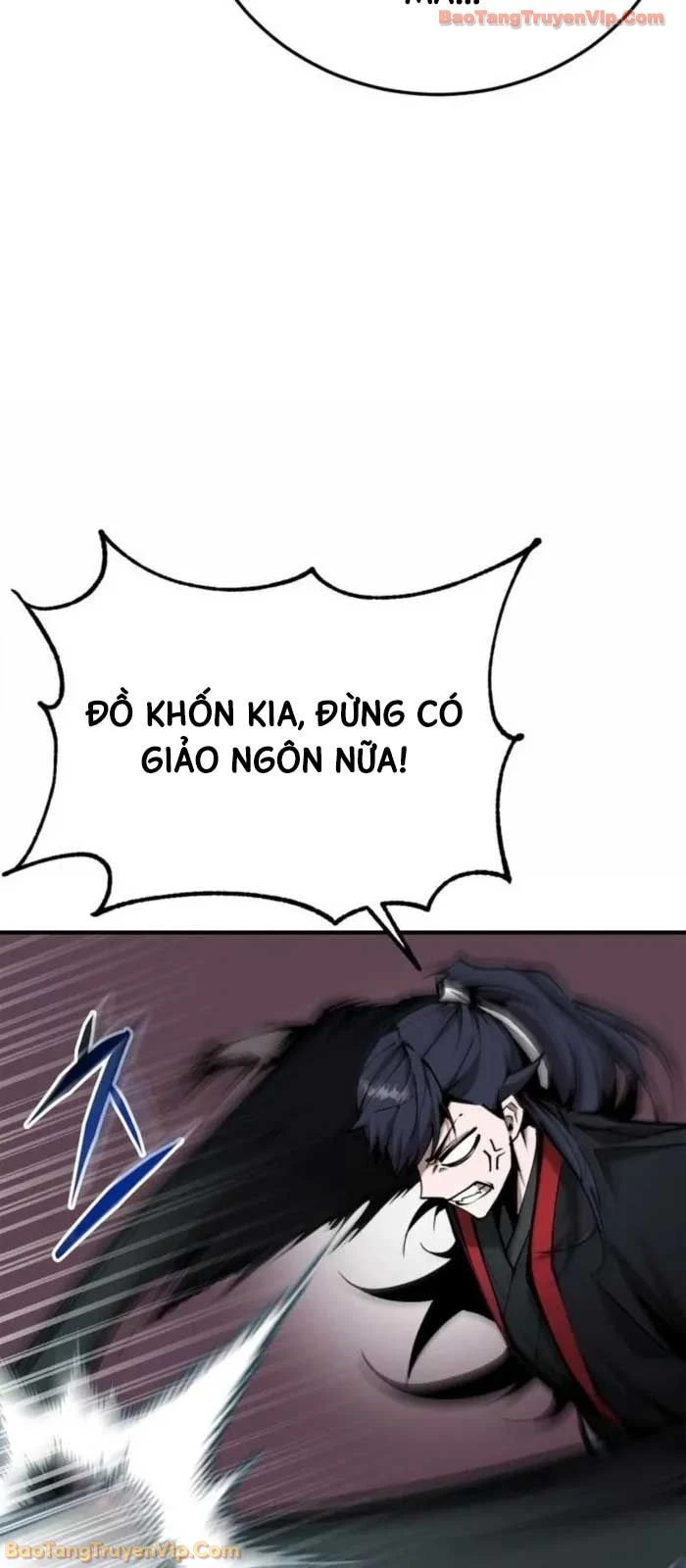 Giáo Chủ Ma Giáo Cũng Biết Sợ Chapter 70 - 84