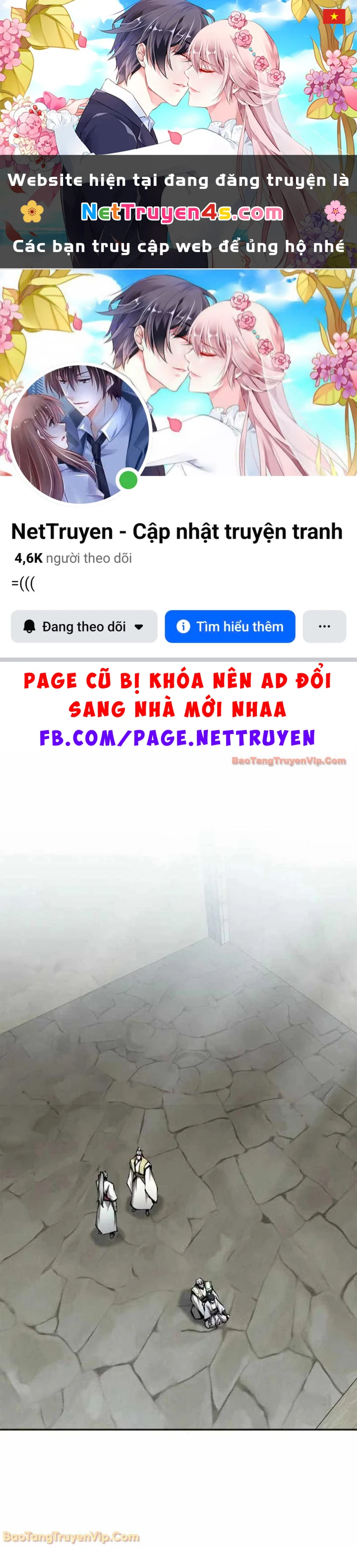 Giáo Chủ Ma Giáo Cũng Biết Sợ Chapter 73 - 1