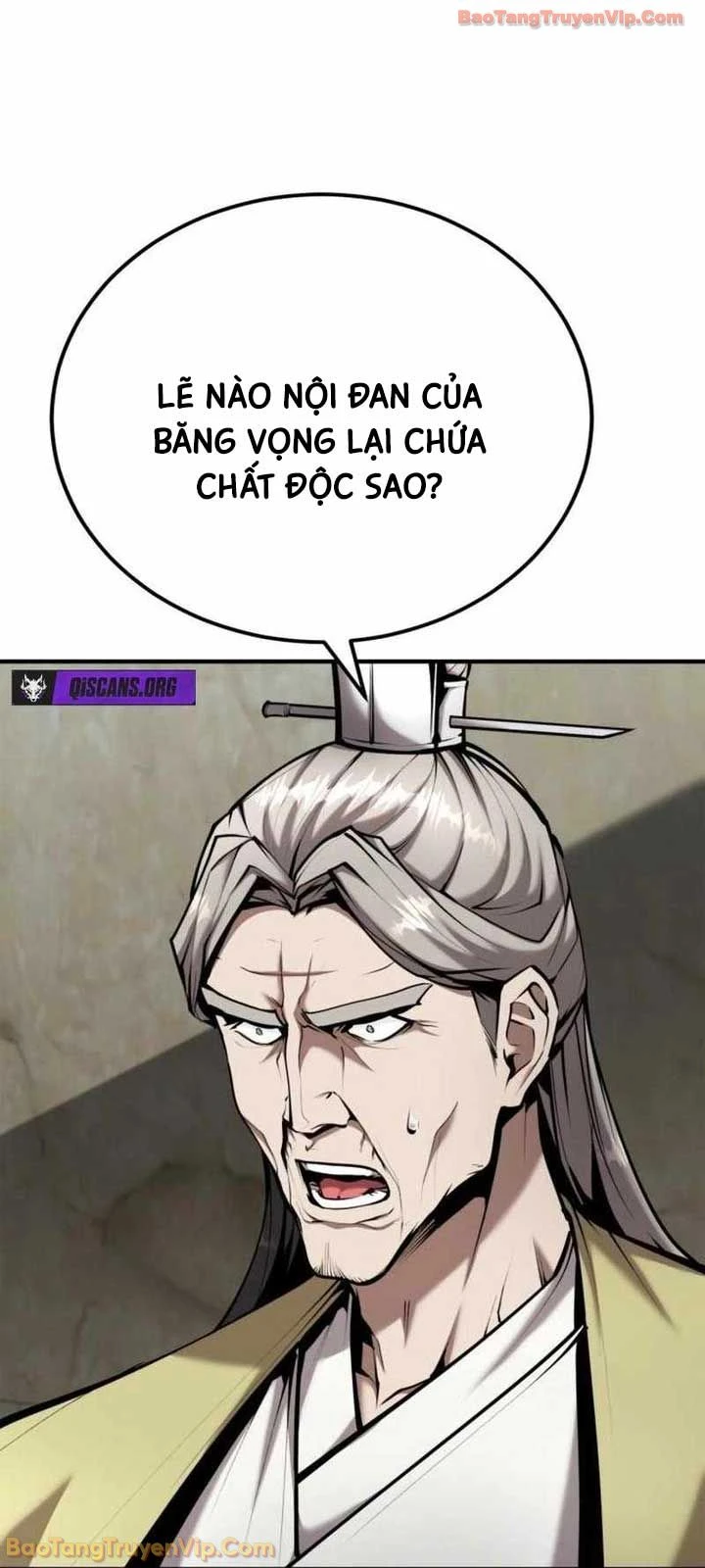 Giáo Chủ Ma Giáo Cũng Biết Sợ Chapter 73 - 2