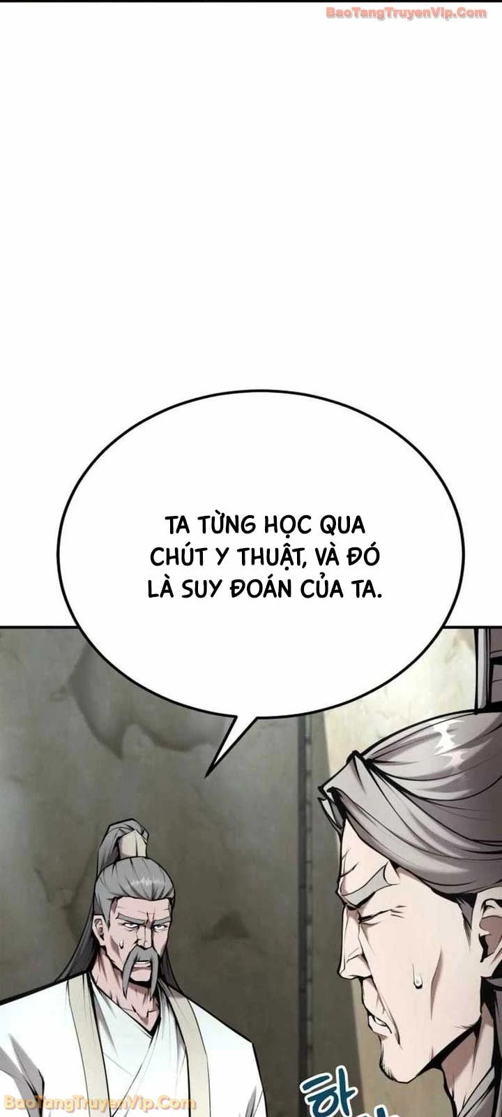 Giáo Chủ Ma Giáo Cũng Biết Sợ Chapter 73 - 3