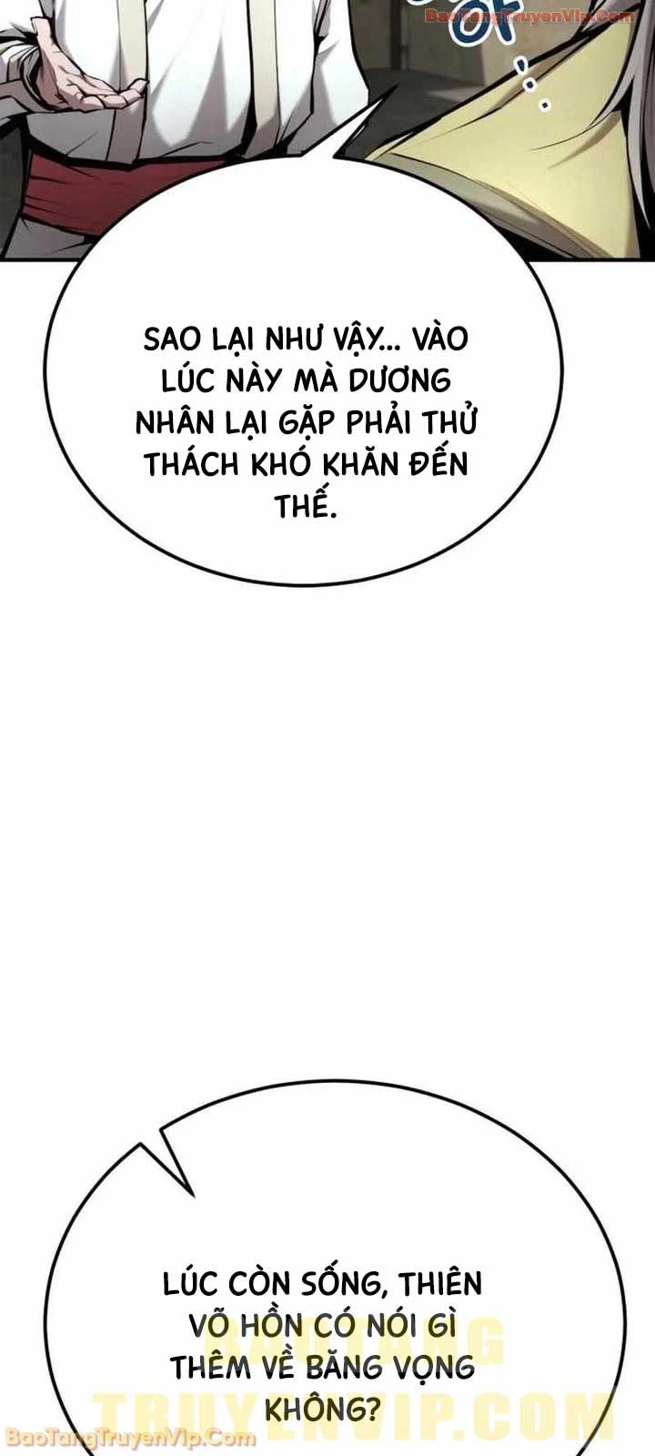 Giáo Chủ Ma Giáo Cũng Biết Sợ Chapter 73 - 4