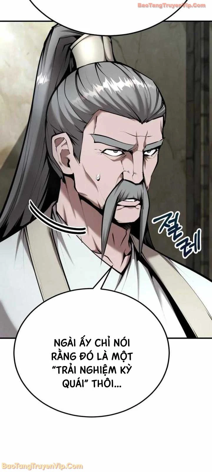 Giáo Chủ Ma Giáo Cũng Biết Sợ Chapter 73 - 5