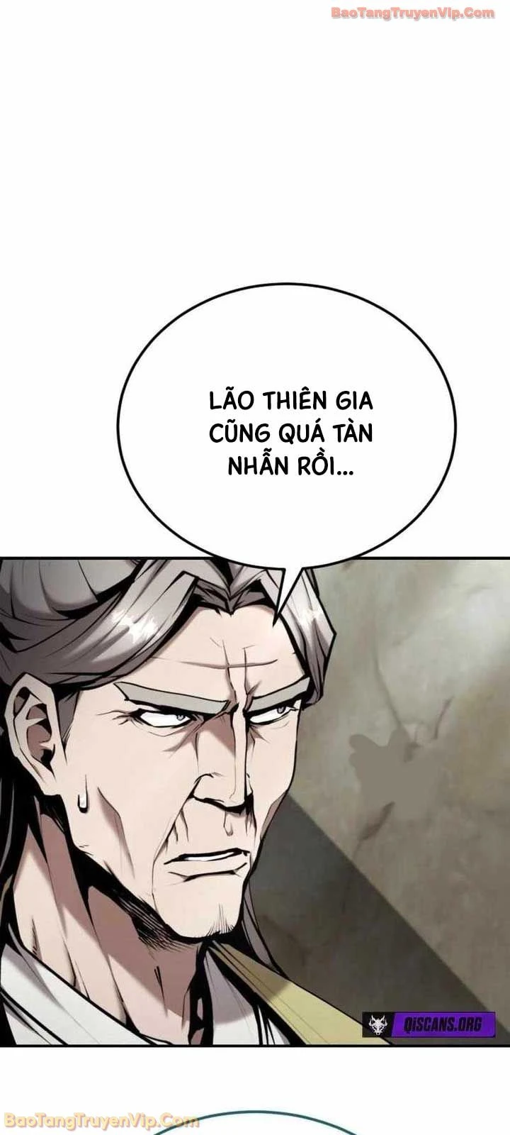 Giáo Chủ Ma Giáo Cũng Biết Sợ Chapter 73 - 6