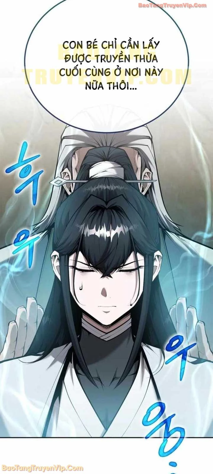 Giáo Chủ Ma Giáo Cũng Biết Sợ Chapter 73 - 7