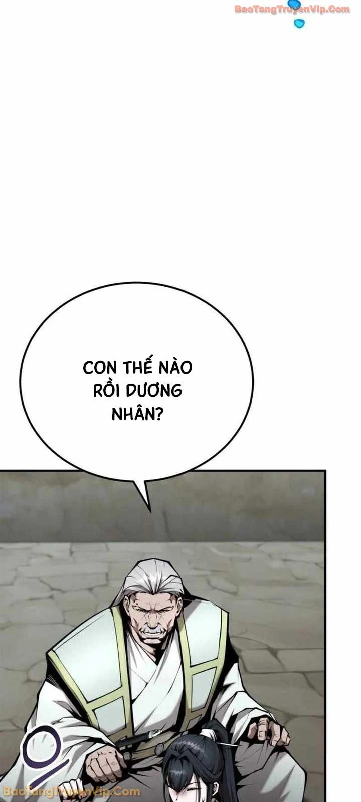 Giáo Chủ Ma Giáo Cũng Biết Sợ Chapter 73 - 8