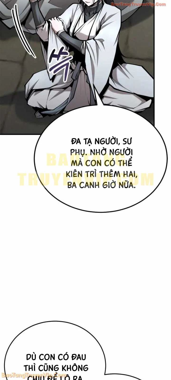 Giáo Chủ Ma Giáo Cũng Biết Sợ Chapter 73 - 9