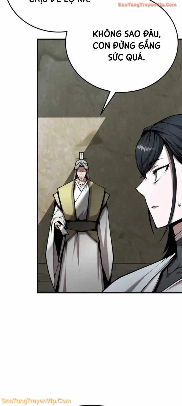 Giáo Chủ Ma Giáo Cũng Biết Sợ Chapter 73 - 10