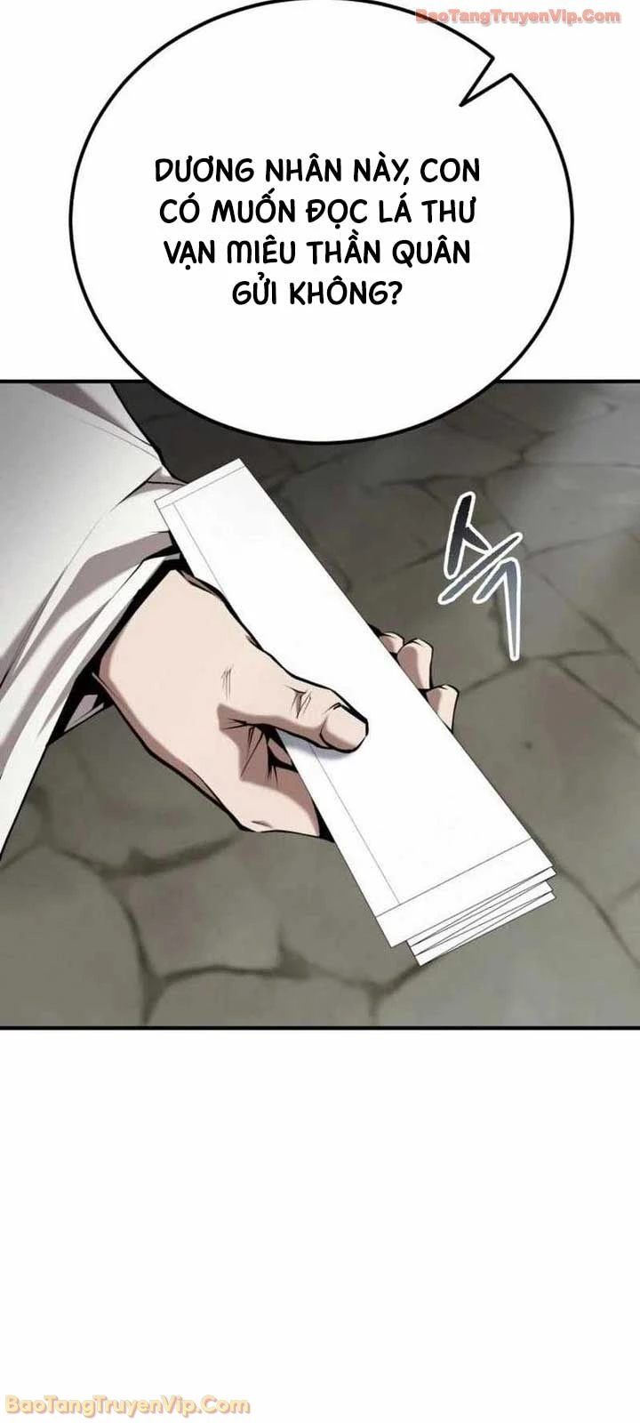 Giáo Chủ Ma Giáo Cũng Biết Sợ Chapter 73 - 11