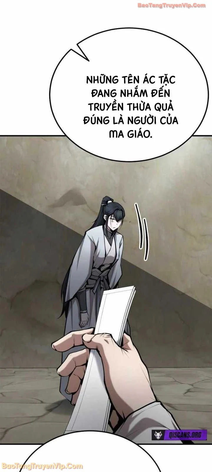 Giáo Chủ Ma Giáo Cũng Biết Sợ Chapter 73 - 12