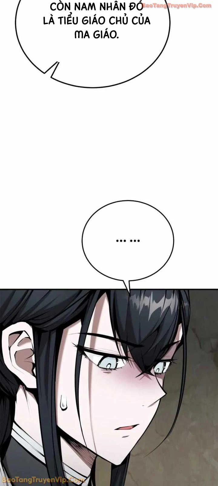 Giáo Chủ Ma Giáo Cũng Biết Sợ Chapter 73 - 13