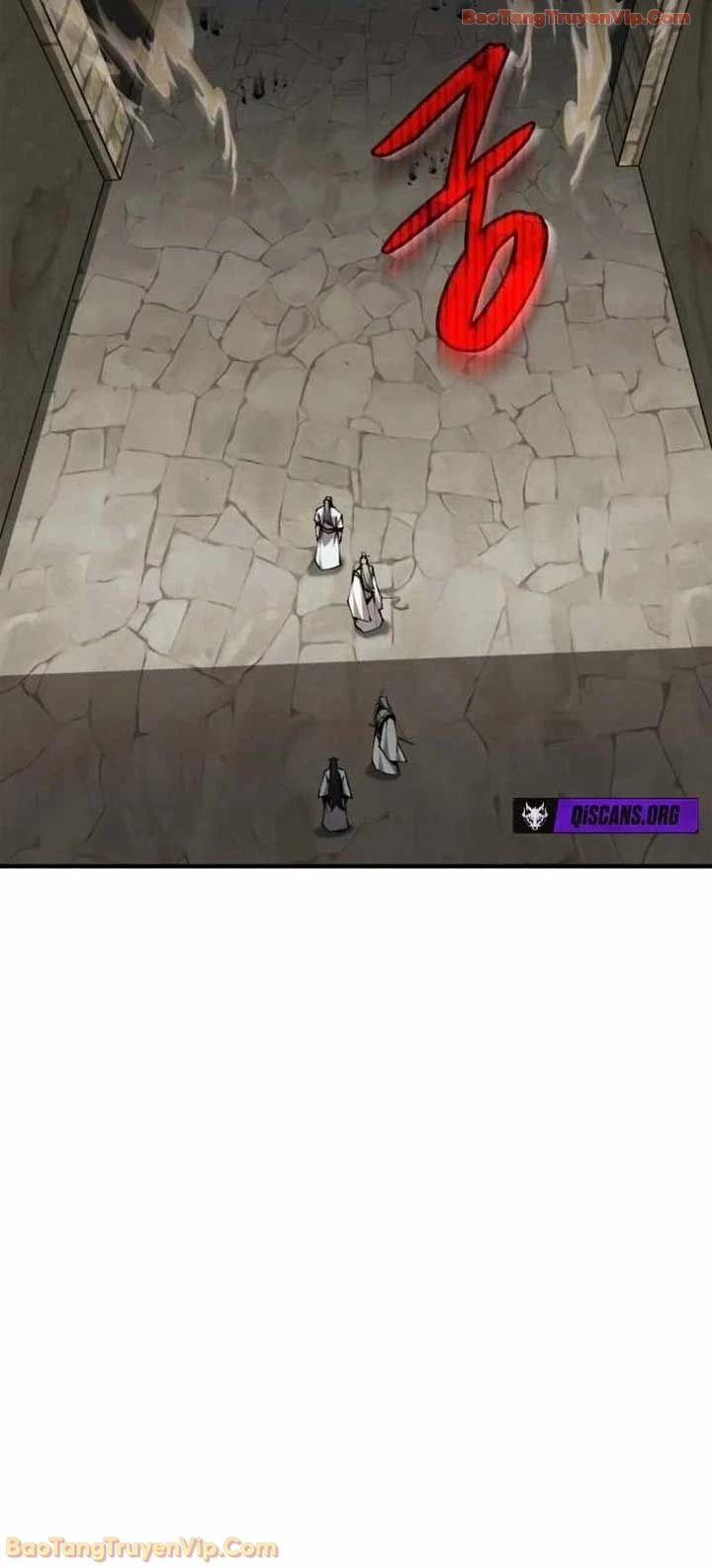 Giáo Chủ Ma Giáo Cũng Biết Sợ Chapter 73 - 15