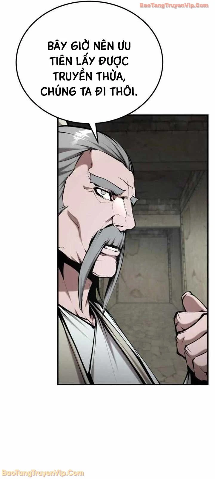 Giáo Chủ Ma Giáo Cũng Biết Sợ Chapter 73 - 16