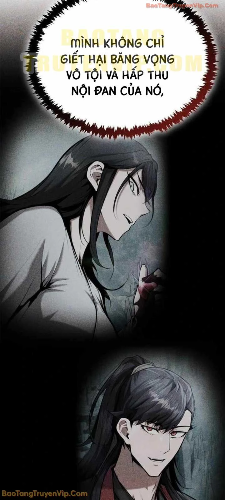 Giáo Chủ Ma Giáo Cũng Biết Sợ Chapter 73 - 18