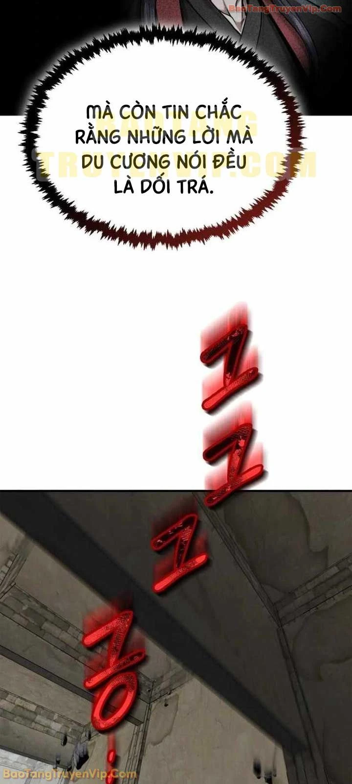 Giáo Chủ Ma Giáo Cũng Biết Sợ Chapter 73 - 19