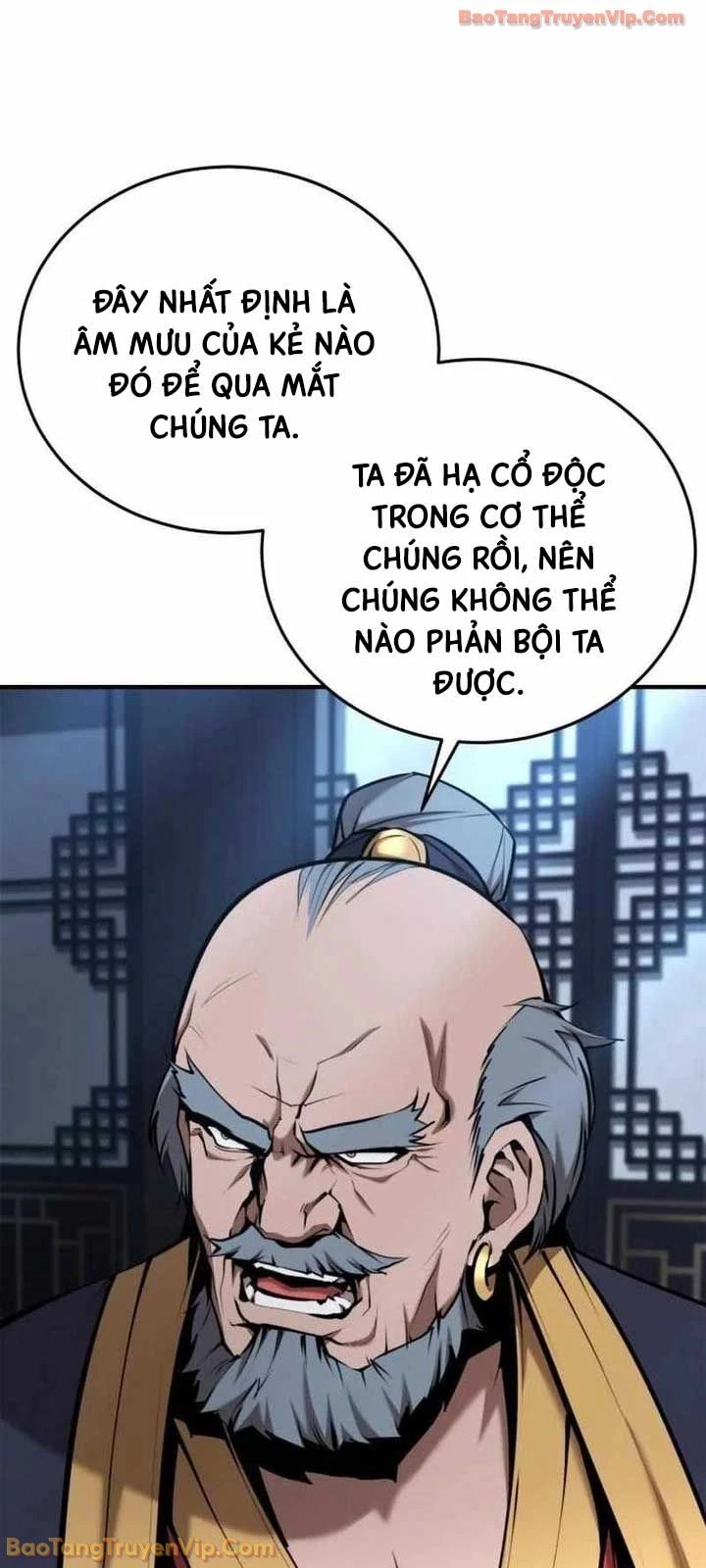 Giáo Chủ Ma Giáo Cũng Biết Sợ Chapter 73 - 25