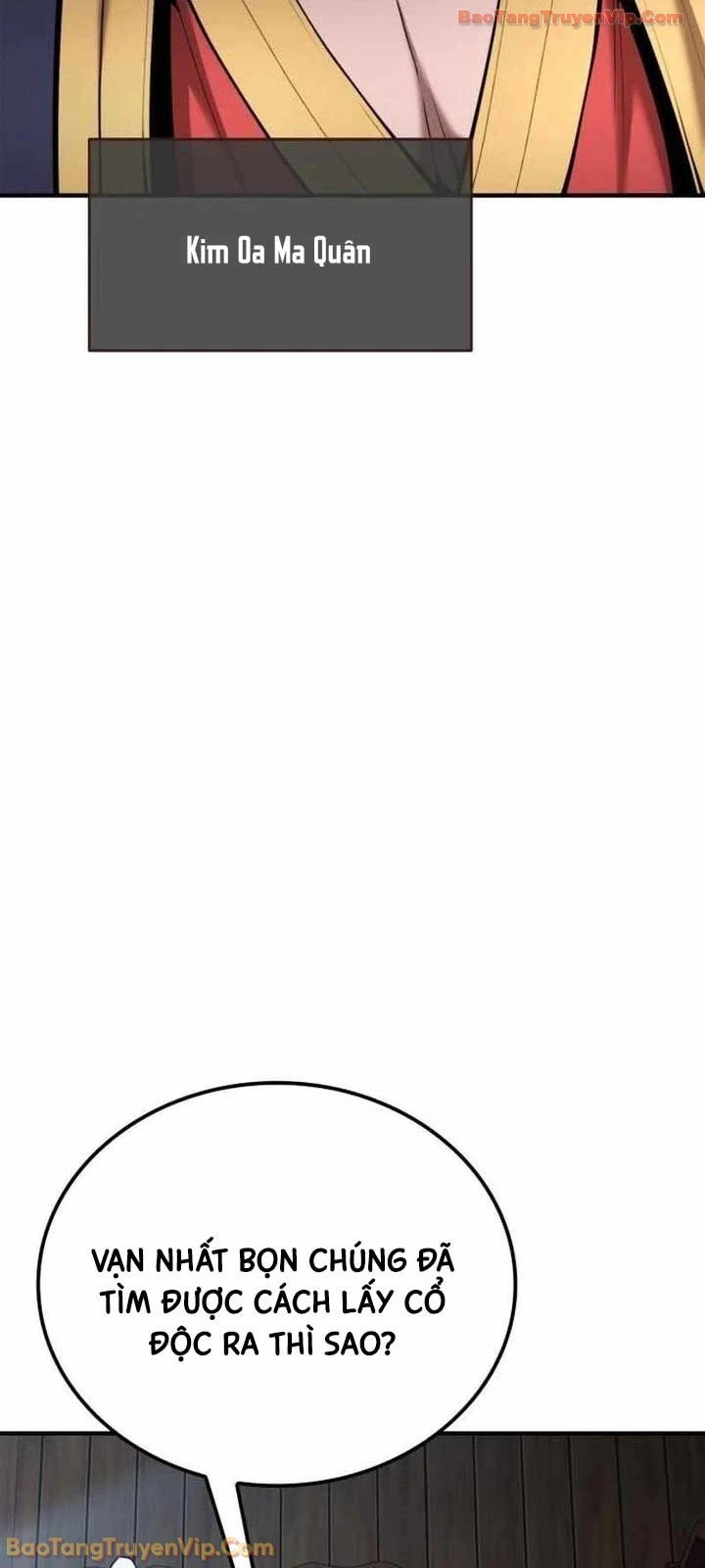 Giáo Chủ Ma Giáo Cũng Biết Sợ Chapter 73 - 26