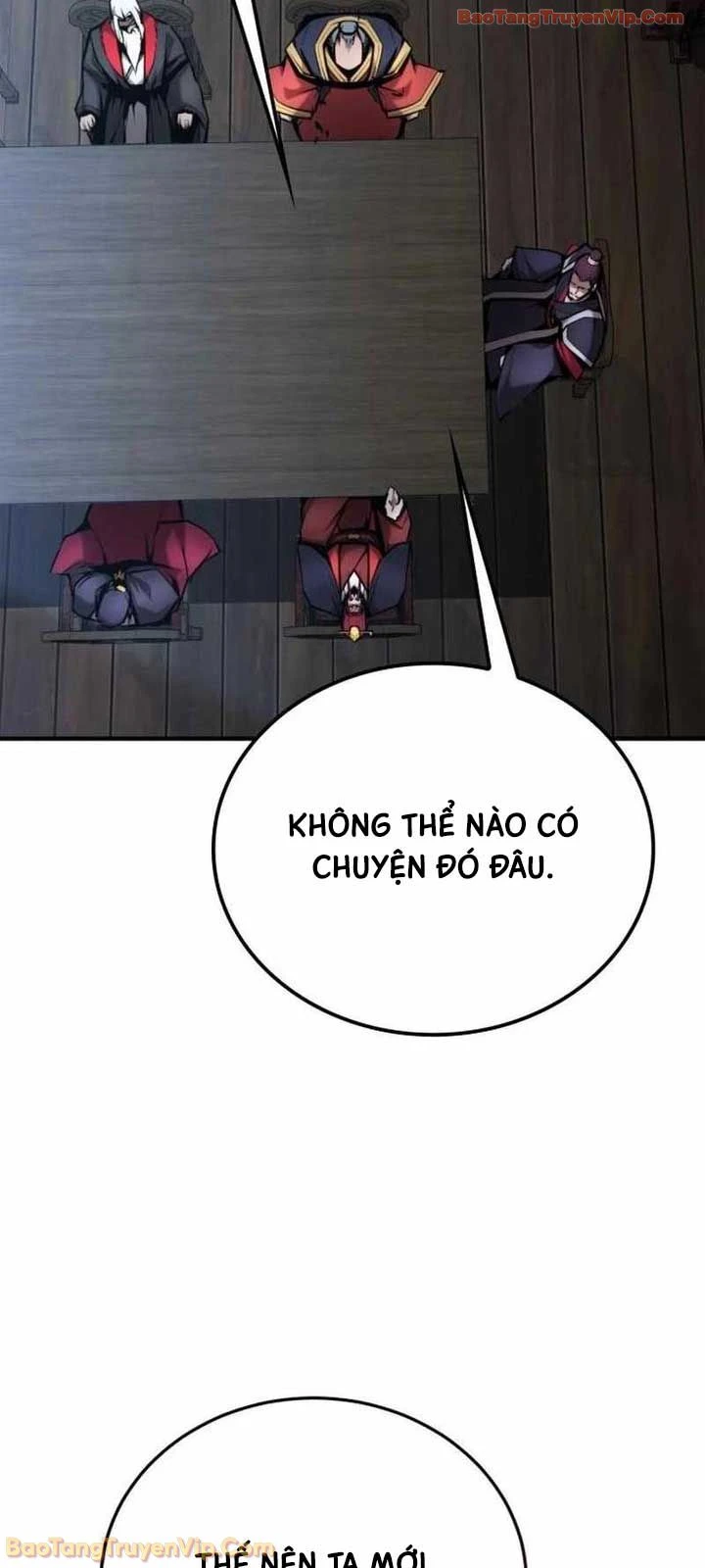 Giáo Chủ Ma Giáo Cũng Biết Sợ Chapter 73 - 27